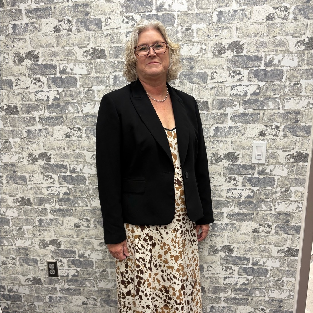 Meet your Posher, Jennifer